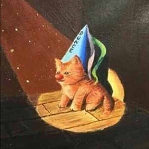 Meet your Posher, Kathryn